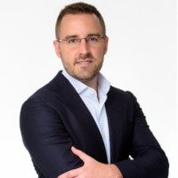 Patrick Cheek, AIA LEED AP