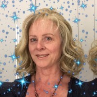 Lisa Murray-Segal