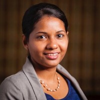 Ruwanie Ratnaweera