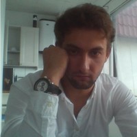 Никита Копачевский