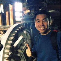 Dereck Ng