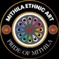 Mithila Ethnic Art