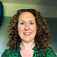Cathy Yeoman