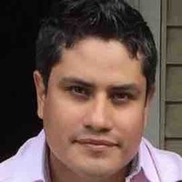 Cristian Nieva