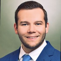 Caleb Hickling, Mba