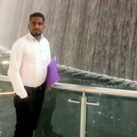 Abdulla Parambath