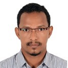 Mohammed Alkhalifa