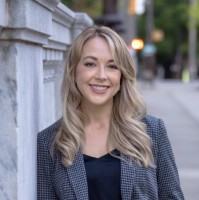Christina Ferber