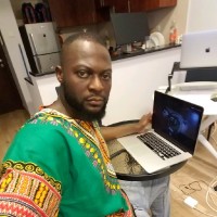 Franklin Nji Afuah
