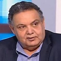 Mahmud Shammam