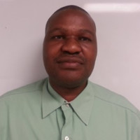 Godfrey Mabelane
