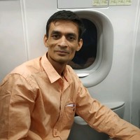 dharam pandya
