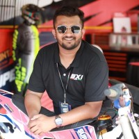 Sanket Inamdar