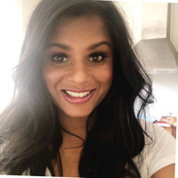 Nadisha Gunatillake