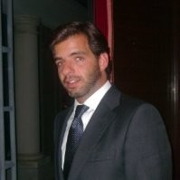 Nuno Maria Vaz De Macedo