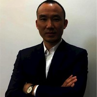 金伟江