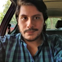 Maximiliano Sebastian Roldán