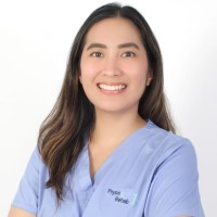 Gabrielle Ann Villamor