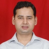 Jeetander Rawat