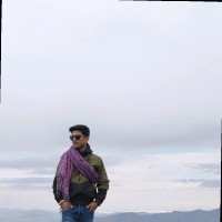 Neeraj Haldar