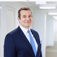 Ulrich Hallmann