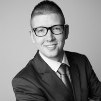 Benjamin Hartung