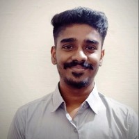 Ashwin Anil