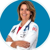 Annette Bosworth, MD