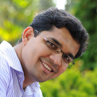 Christy Varghese N