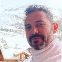 Gianluca Mastroleo
