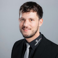 Yannik Gabathuler