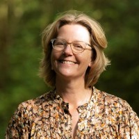 Irene van der Schaar