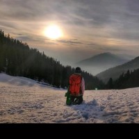 Misbah Ali Khan Ghilzai