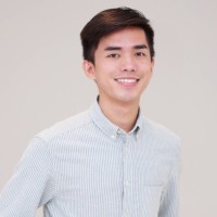 Sander John Diaz, Mba