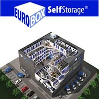 Eurobox Self Storage