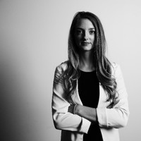 Hilary Mcfaddin