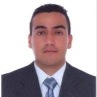 Sergio Alexander Viviescas Jaimes