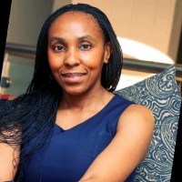 Naledi Mooketsane