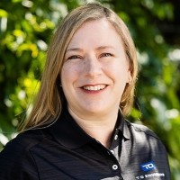 Angela Ferguson