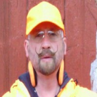wayne duvall
