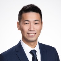 Nicholas Lo, Phd