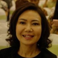 Debie Puspasari
