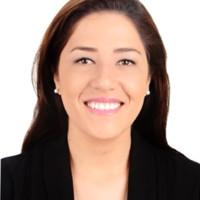 Mariana Holgado Arbieto