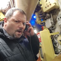 Дмитрий Пенкин