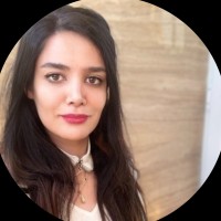 Fahime Zivdar