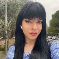 Kleopatra Giannouli