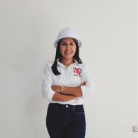 Andrea Lizeth Cabrera Suescun