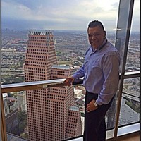 Oved Carranza