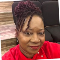 Sigrid “Ziggy” Lockett