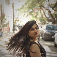 Bhuvaneshwari Hegde